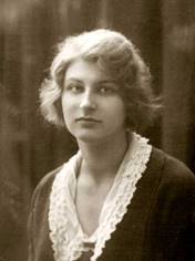 Dbrowska Irena 1924